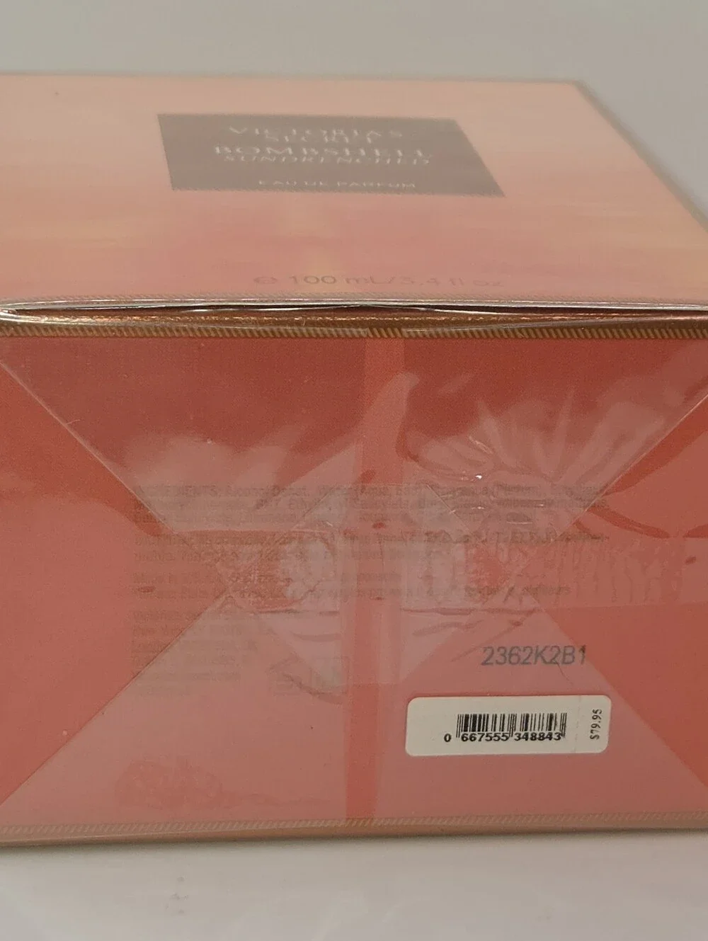 Victoria's Secret Bombshell Sundrenched Fragrance Set New!
